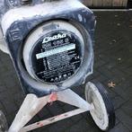 Lescha SM165S betonmolen, Ophalen, Zo goed als nieuw