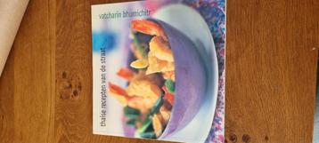 V. Bhumichitr - Thaise recepten van de straat beschikbaar voor biedingen