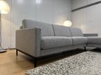 SHOWMODEL Rolf Benz Ego Hoekbank met Kaartje – NP: €8.500, Huis en Inrichting, Bankstel Bank Sofa Hoekbank Design bank, 250 tot 300 cm