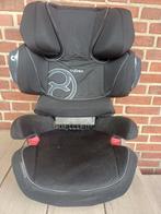 Autostoel Cybex Pallas 2-fix met Isofix, Kinderen en Baby's, Autostoeltjes, Gebruikt, 15 t/m 36 kg, Isofix, Ophalen