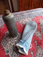 Authentieke kruik, Ophalen