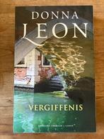 Donna Leon - Vergiffenis, Boeken, Ophalen of Verzenden, Zo goed als nieuw