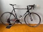 Cube Cross Race Performance Line racefiets gravelbike, Fietsen en Brommers, Fietsen | Racefietsen, 28 inch, Gebruikt, Aluminium