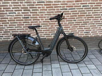 Nieuwe  Gazelle Grenoble C5 Model 2025 beschikbaar voor biedingen
