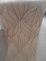 Dutch Wallcoverings vliesbehang Lyonesse Nieuw, Ophalen of Verzenden, Minder dan 10 m², Bruin
