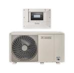 Remeha Elga Ace (hybride) Warmtepomp 4kw *NIEUW*, Doe-het-zelf en Verbouw, Verwarming en Radiatoren, Ophalen, Nieuw, Minder dan 60 cm