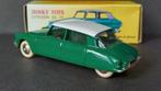 Citroen DS 19 1:43 Dinky Toys Atlas Pol, Ophalen of Verzenden, Nieuw, Auto, Dinky Toys