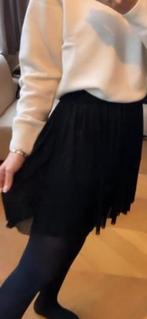 Rokje Isabel Marant Etoile, Zwart, Ophalen of Verzenden, Zo goed als nieuw, Maat 36 (S)