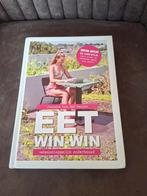 Eet Win-Win - Janneke van der Meulen, Boeken, Gezondheid, Dieet en Voeding, Ophalen of Verzenden, Zo goed als nieuw, Dieet en Voeding