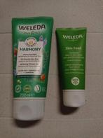Weleda Douchegel & Skin Food Creme, Ophalen of Verzenden, Nieuw, Bad & Douche