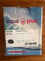 Waterpomp Aqua Plus C1 Aygo Peugeot 104 - 1.0 3 cilinder, Ophalen of Verzenden, Nieuw, Peugeot