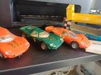 Scalextric, Ophalen of Verzenden, Gebruikt, Elektrisch, Overige merken