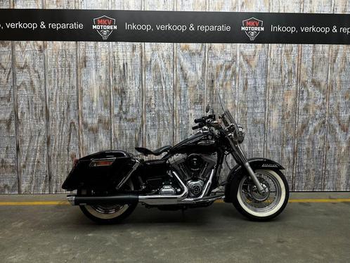 HARLEY-DAVIDSON SWITCHBACK FLD DYNA (bj 2013), Motoren, Motoren | Harley-Davidson, Bedrijf, Overig, meer dan 35 kW