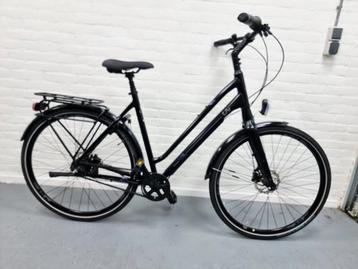 Giant Liv Allure CS Disc Gates CDN riem Nexus 8 rijklaar  beschikbaar voor biedingen
