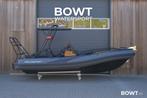 AQUASPIRIT S585DC | Aluminium RIB | D-Tubes | Max. 150 PK, Nieuw, Benzine, 120 tot 200 pk, Overige merken