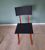 3 x Zanotta Marina. Design-stoel, Ophalen