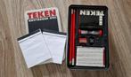 Teken Nederland denkspel, Een of twee spelers, Ophalen of Verzenden, Gebruikt, Nova Carta