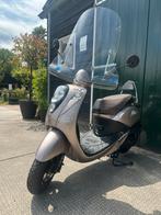 Super leuke Sym Mio | Lage kilometerstand | incl. onderhoud, Fietsen en Brommers, Scooters | SYM, Maximaal 45 km/u, Zo goed als nieuw