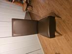 Eettafel stoel (4x) aangeboden, Huis en Inrichting, Stoelen, Ophalen, Zo goed als nieuw, Vier