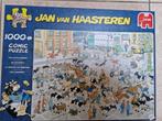 Diverse Jan van Haasteren puzzels, 1.000 stukjes, Ophalen of Verzenden, 500 t/m 1500 stukjes, Zo goed als nieuw, Legpuzzel