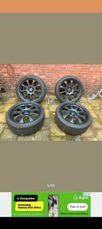 Mercedes Brabus ML GLE R klasse 22 met banden, Auto diversen, Wieldoppen, Ophalen, Gebruikt