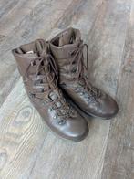 Altberg Sneeker Microlite 9 UK 43 EU leger kist boots, Ophalen, Bruin, Altberg, Gedragen