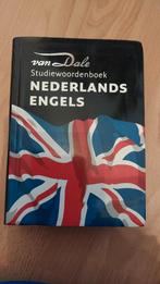 Van Dale Studiewoordenboek Nederlands-Engels, Ophalen of Verzenden, Zo goed als nieuw, Van Dale, Non-fictie