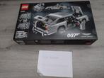LEGO 10262 James Bond Aston Martin DB5 - Nieuwstaat, Kinderen en Baby's, Speelgoed | Duplo en Lego, Ophalen of Verzenden, Zo goed als nieuw