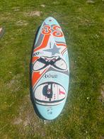 Complete windsurf set, Watersport en Boten, Windsurfen, Ophalen, Minder dan 250 cm, Met vin(nen), Complete set
