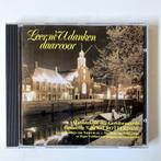 Cd koor: Groot Rotterdam / Herman van Vliet, Cd's en Dvd's, Ophalen of Verzenden, Barok, Zo goed als nieuw, Overige typen