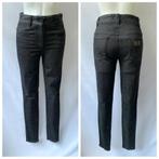 DOLCE & GABBANA Zwart hoge taille skinny jeans IT 40 -EU 34, Kleding | Dames, Spijkerbroeken en Jeans, Ophalen of Verzenden, W27 (confectie 34) of kleiner