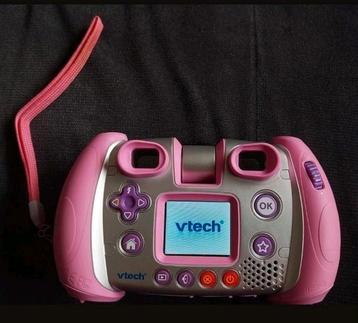 Kidizoom van Vtech 