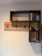 Kapstok met kastjes, Ophalen, Zo goed als nieuw, Wandkapstok, 150 tot 200 cm