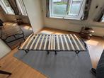 Vouwbed, Ophalen, Eenpersoons, 200 cm, Metaal