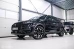 Ds 3 Crossback 1.2 PureTech Louvre | Unieke uitvoering | Led, 1199 cc, Zwart, 1180 kg, 3 cilinders