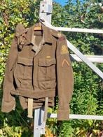 LEGER UNIFORM, Verzamelen, Militaria | Algemeen, Ophalen of Verzenden, Landmacht, Nederland, Kleding of Schoenen