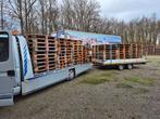 Pallets gezocht, Ophalen of Verzenden, Zo goed als nieuw