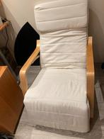 IKEA Loang fauteuil, Ophalen, Zo goed als nieuw, 75 tot 100 cm