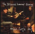 Yellowish Arnold Veeman - Mien lutje laif groningen dialect, Cd's en Dvd's, Cd's | Nederlandstalig, Ophalen of Verzenden, Zo goed als nieuw