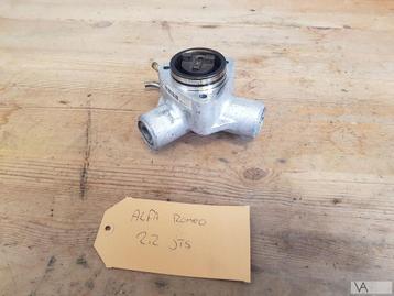Alfa Romeo 159 1.9 / 2.2 jts hogedrukpomp brandstofpomp €150 beschikbaar voor biedingen