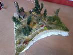 Diorama, Ophalen, Zo goed als nieuw, 1:35 tot 1:50, Diorama