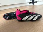 Adidas predator voetbalschoenen mt 32, Sport en Fitness, Voetbal, Maat XS of kleiner, Schoenen, Ophalen of Verzenden, Zo goed als nieuw