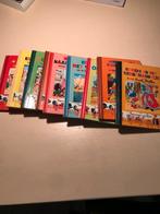 Noddie boekjes, Boeken, Gelezen, Fictie algemeen, Ophalen of Verzenden, Enid Blyton
