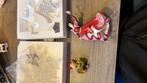 Disney haute couture snow white with doopey, Ophalen of Verzenden