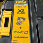 Dewalt Decoupeerzaag + Accu boormachine | setprijs | 392680, Doe-het-zelf en Verbouw, Gereedschap | Boormachines, Ophalen of Verzenden