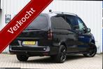 Mercedes Vito 114CDI Dubbel Cabine * 2x Schuifdeur* Led Verl, Automaat, Gebruikt, Euro 6, 4 cilinders