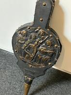 Voor openhaard of voor decoratie, Antiek en Kunst, Antiek | Koper en Brons, Ophalen of Verzenden