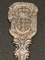 Vintage lepeltje New Zeeland, Ophalen of Verzenden