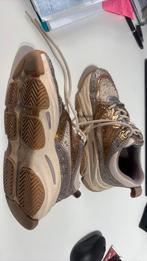 Steve Madden glitets maat 38, Kleding | Dames, Schoenen, Overige kleuren, Steve Madden, Ophalen of Verzenden, Sneakers of Gympen