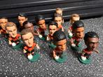 voetbal poppetjes - Nederlands elftal poppetjes - voetbal, Verzamelen, Ophalen of Verzenden, Zo goed als nieuw